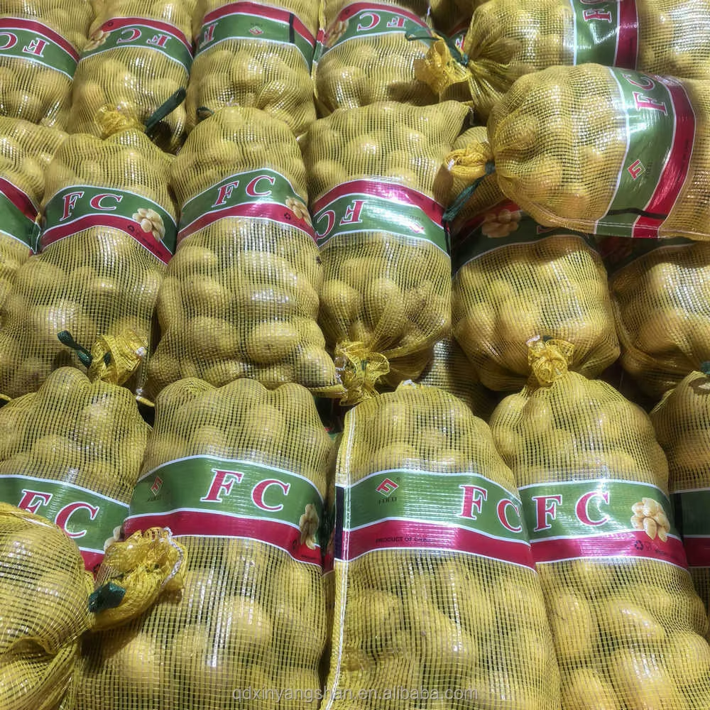 البطاطس